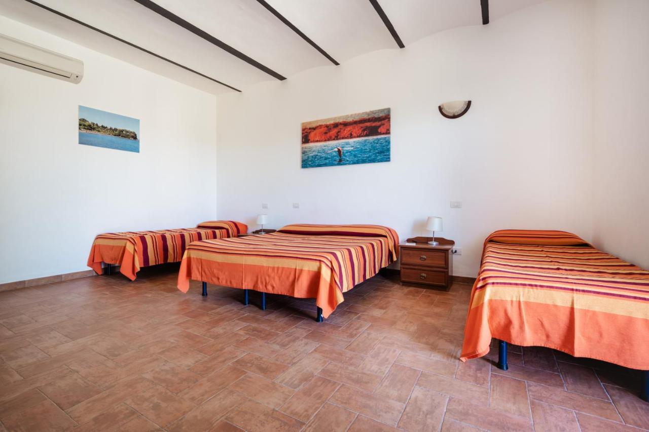 Agriturismo Ristorante Monte Argentario Exterior photo