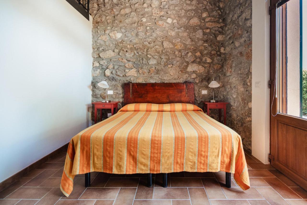 Agriturismo Ristorante Monte Argentario Exterior photo