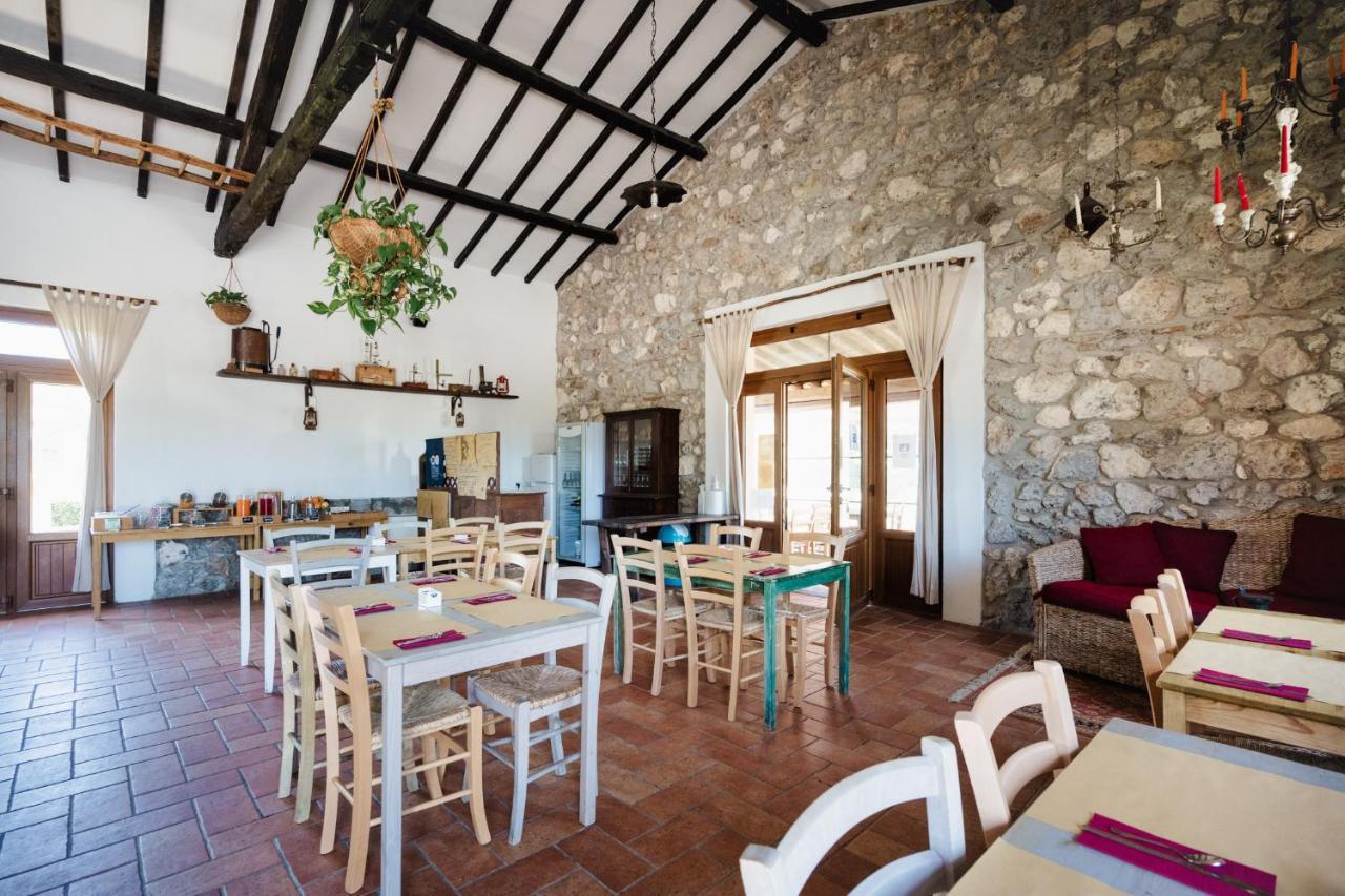 Agriturismo Ristorante Monte Argentario Exterior photo